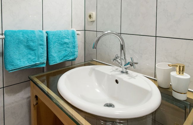 Apartment Annabelle - Photo 16