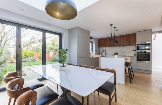 Beautiful Flat in Acton - Foto 1