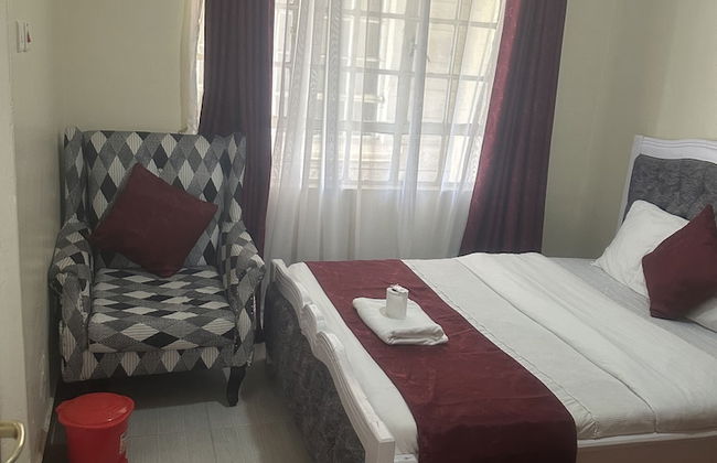 Caster JKIA Homes - Foto 14