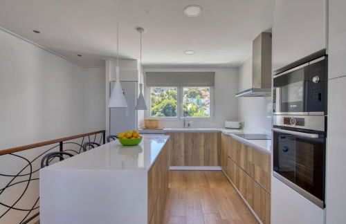 Holiday Home Anguilaga by Interhome - Foto 22