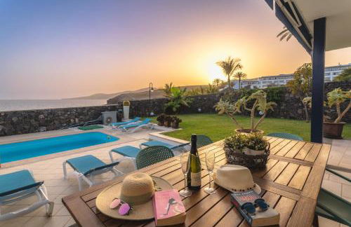 VV Vista Oceano by HH - Ocean view with private pool - Foto 30