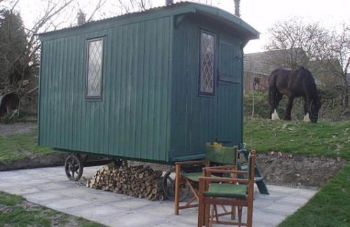 Lower Buckton Country House - Sleeps 12 - Foto 93