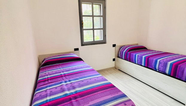 Residence I Giardini Centro - Foto 2, Habitación