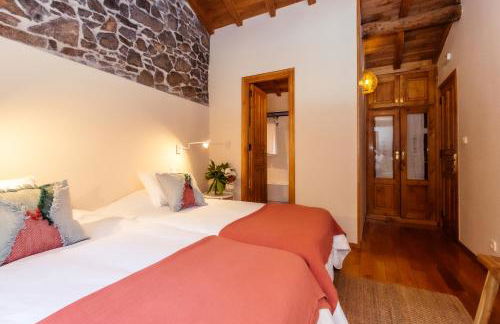 Casa Grande de Cornide Santiago de Compostela - Foto 9