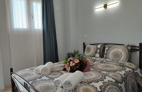 Dream House Ioannina, Near university and hospital,Parking and fast WiFi - Photo 31