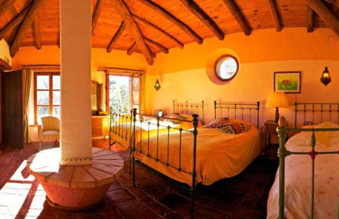 Molino Rio Alajar - Foto 49