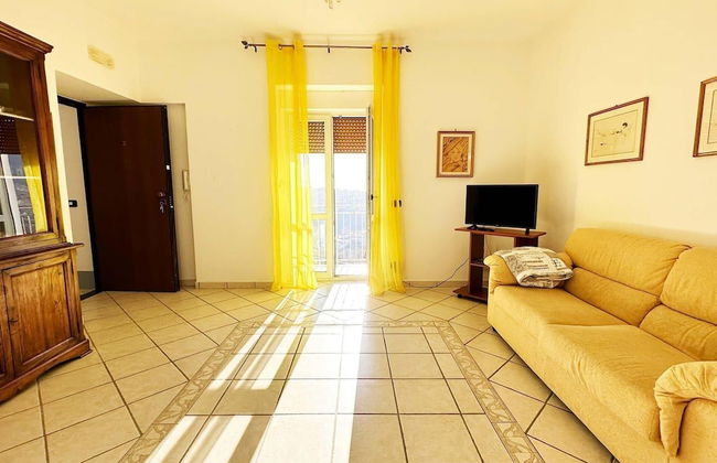 Lovely 6-bed Apartment on the Amalfi Coast - Foto 16