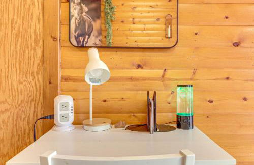 Mins to Crandon Raceway Studio with Patio! - Foto 11