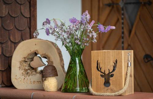 Chalet Abnona - Foto 5