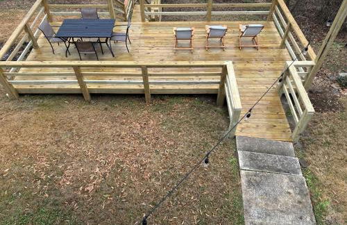 Red River Retreat - Foto 28