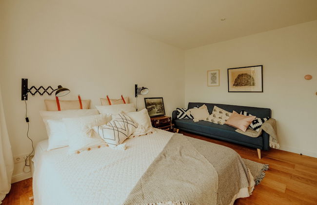 Luxuswohnungen am Alsterpark - Foto 13