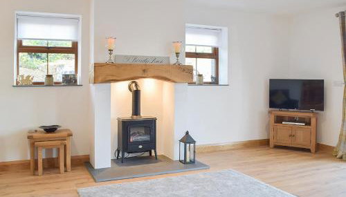 Y Beudy Bach - Foto 5