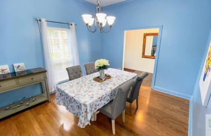 Spacious King Suite Home With Serene Patio - Foto 29