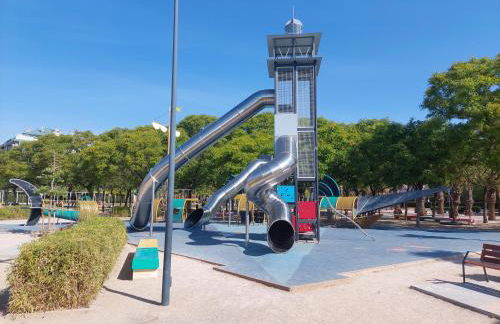 Family Apartment Andrea - Foto 41