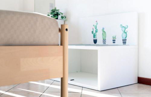 Rome City View - 2 Bedroom Apartment for 4 - Photo 28