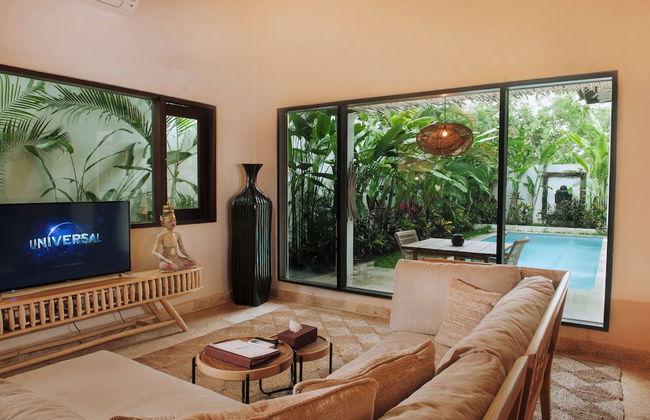 Nunamkhalu Private Villas & Spa - Foto 51