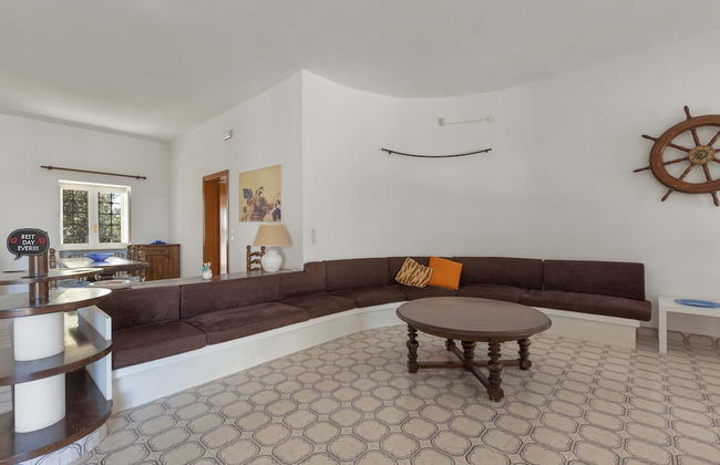 2374 Villa Costa Merlata by Perle di Puglia - Foto 22