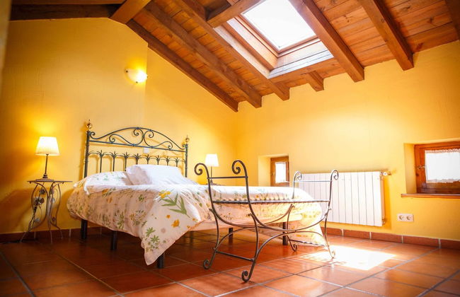 El Bulin de Horcajuelo - Photo 2