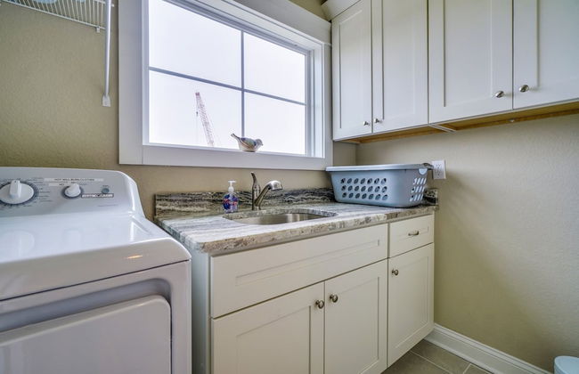 The Hide Away Beach on the Bay - Foto 34