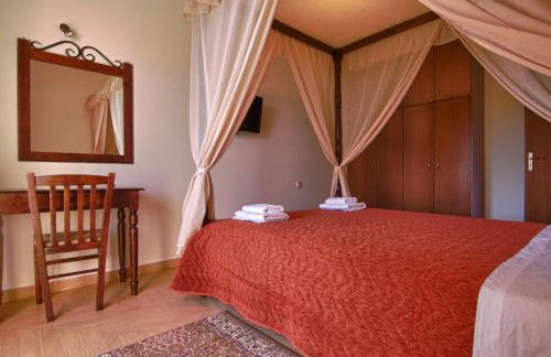 Petrochori ApartHotel - Foto 76