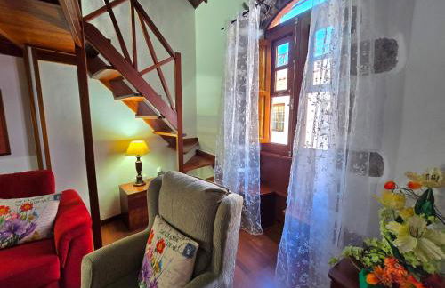 Cozy Canarian House La Casa de mis Abuelitos by HRTenerife Net - Foto 25