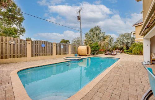 Watch Dolphins St Augustine Gem Near Downtown! - Foto 21