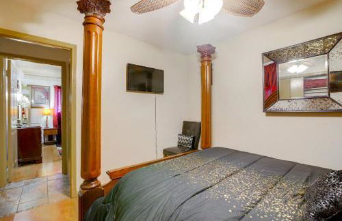 Cozy Corner in Memphis - 4 Miles to Graceland! - Foto 25