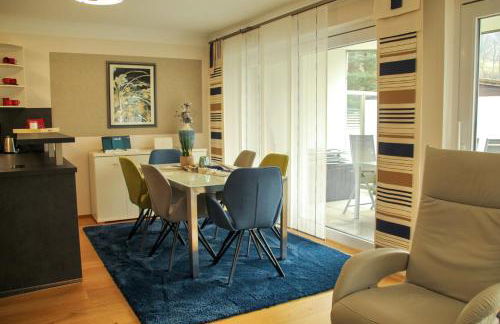 Ferienwohnung Sterzl mit Terrasse im Münstertal - Foto 17