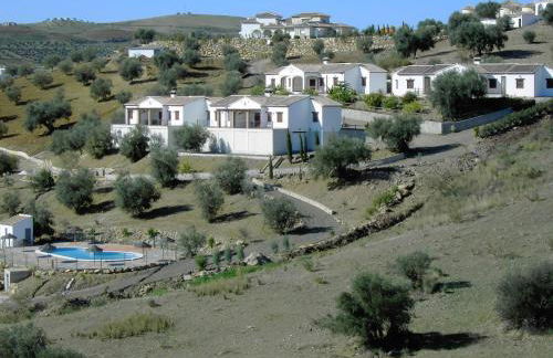 Andalusian Family Getaway - Foto 34