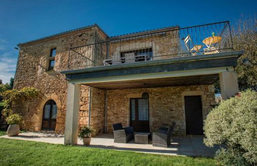 La Roque Haute - Foto 30