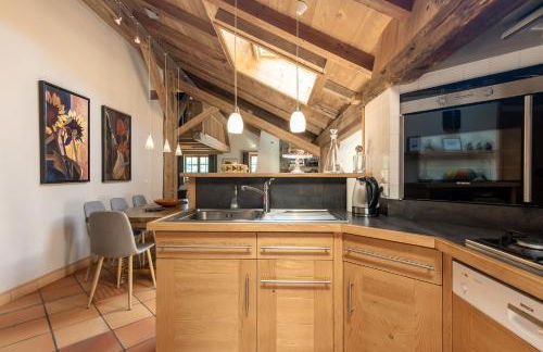 Ferme Vauvray - Foto 12