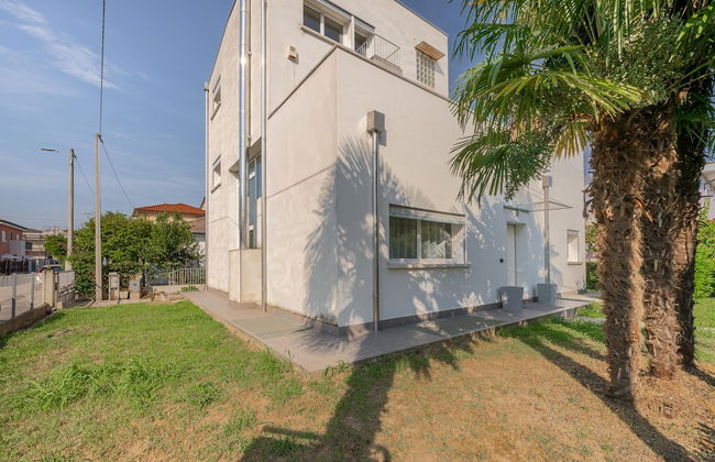 Villa Ridolfi - 15 min from Venice - Photo 66