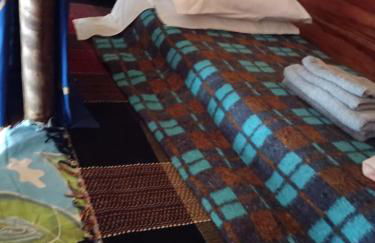 Chalé do Mirante do Itacolomi - Photo 8