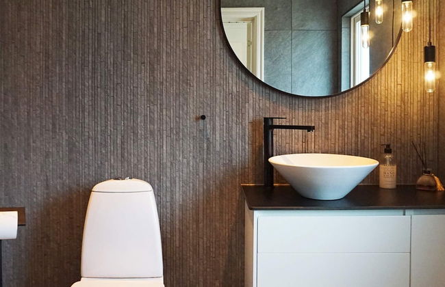 5 Person Holiday Home in Nosund - Foto 14