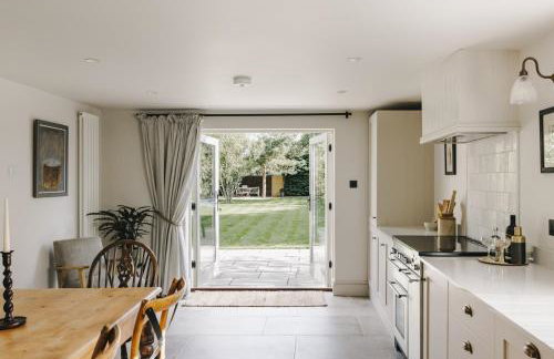 The Workers Cottage - Foto 23