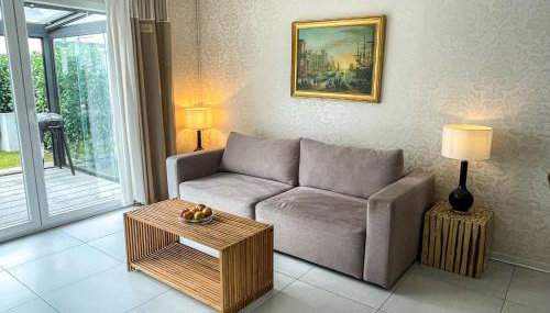 Holiday Home Ferienhaus Breisach by Interhome - Foto 2