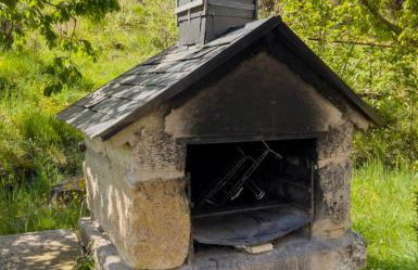 Casa Rural LOS MILLARES - Foto 9