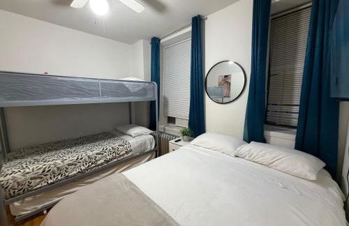 New York Central Park Suites - Photo 3