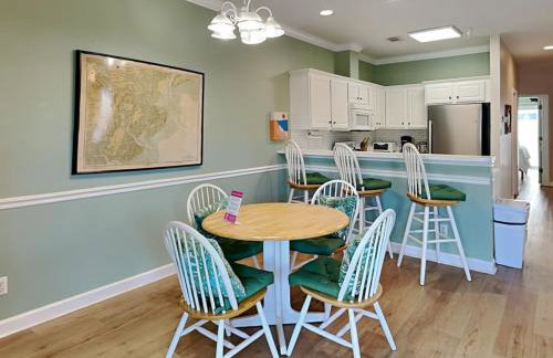 Tybee Sands by Tybee Vacation Rentals - Foto 14