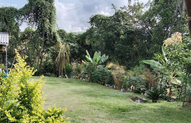 cabañas hotel villa lucia - Photo 60