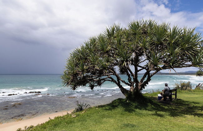 Reflections Corindi Beach - Holiday Park - Foto 36