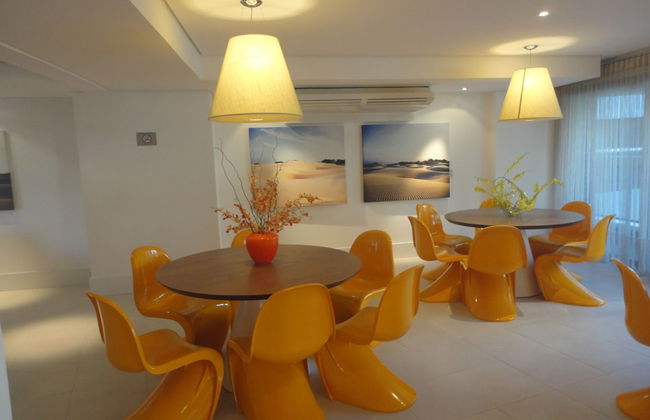 Grupo Vip Landscape Fortaleza - Photo 43