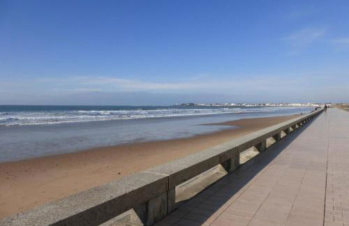 SG000-C08 Mais 2 pièces 3 couchages SAINT GILLES CROIX DE VIE - Photo 19