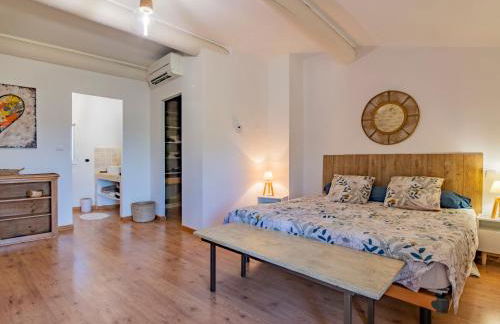 Holiday Home Le Mas des Buis by Interhome - Foto 27