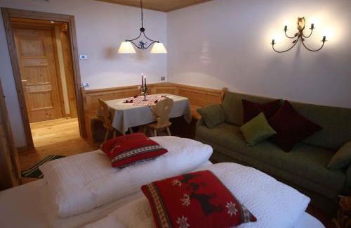 Apartments Sol E Nef - Foto 36