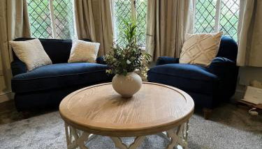 East Lodge, Sotterley Estate - Foto 4