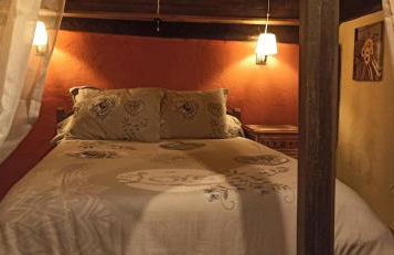 La Casa del Ayer - Foto 59