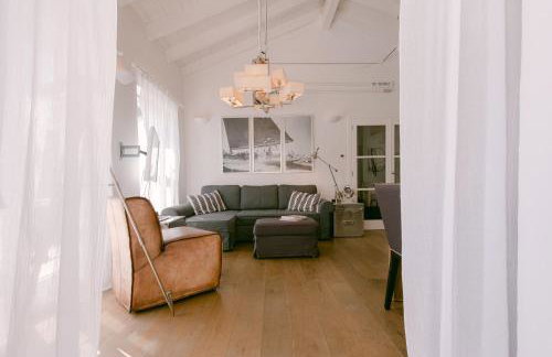 PAVI APARTMENTS Life Style House with private pool - Foto 2