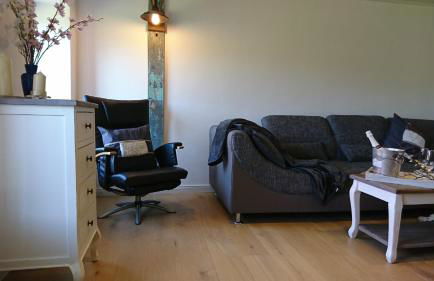 De Tuun - Landhaus Lübbertsfehn - Foto 10