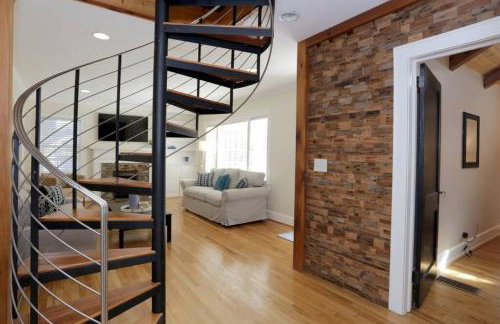 Gem in Midtown 4bedroom home-11 - Foto 27